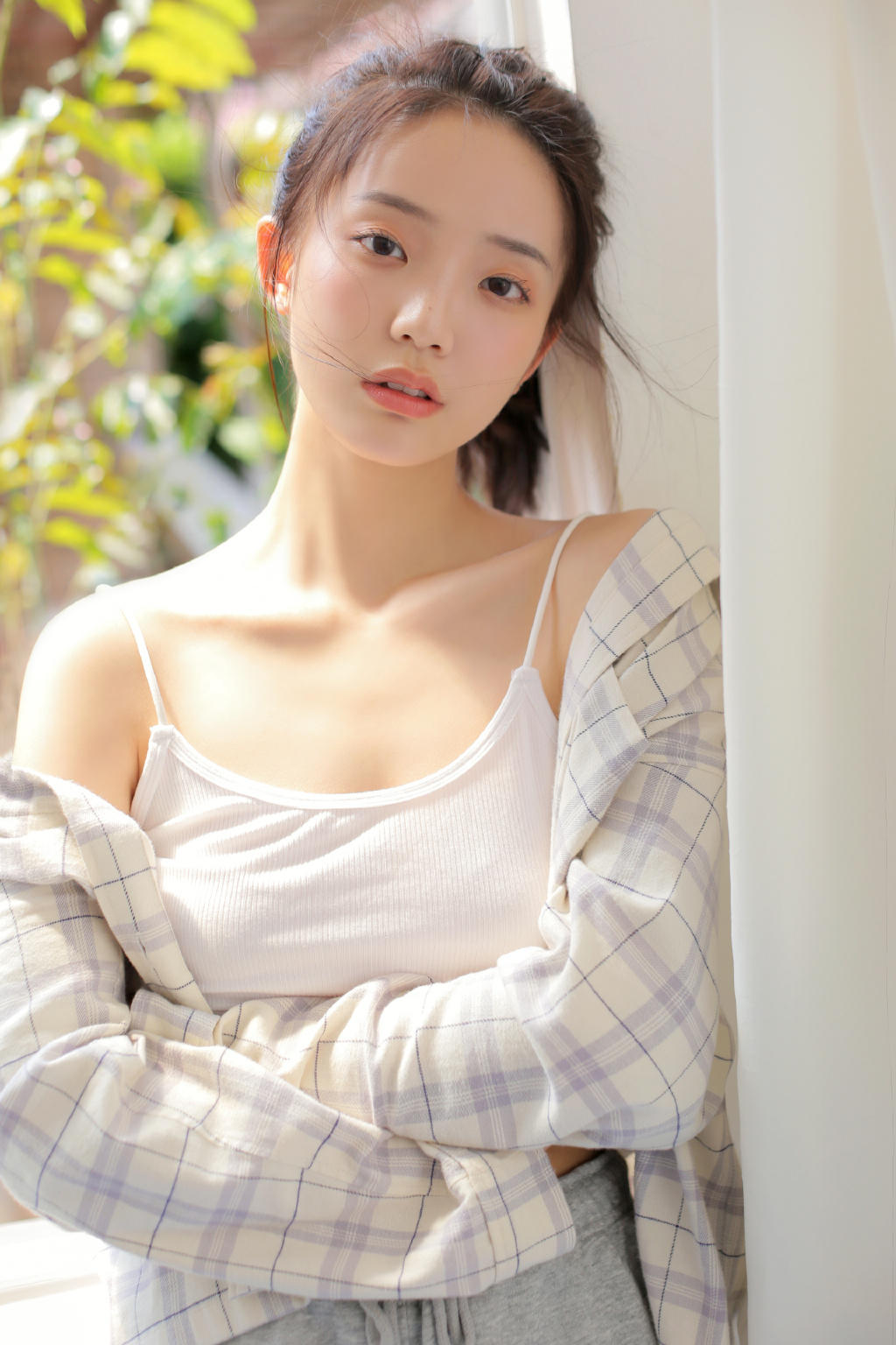 可爱的小米