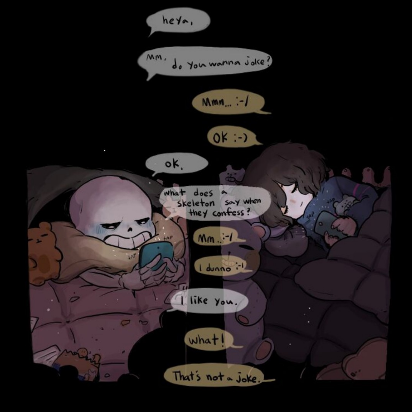 Smicer nott