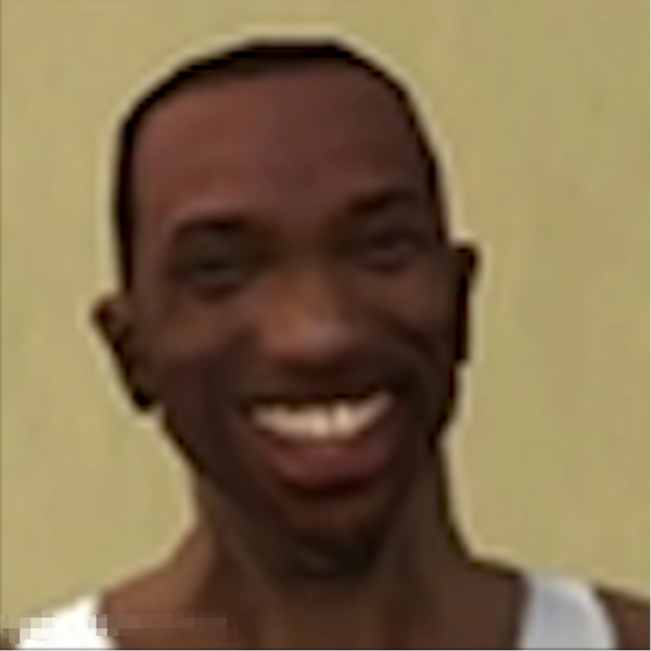 CARL JOHNSON