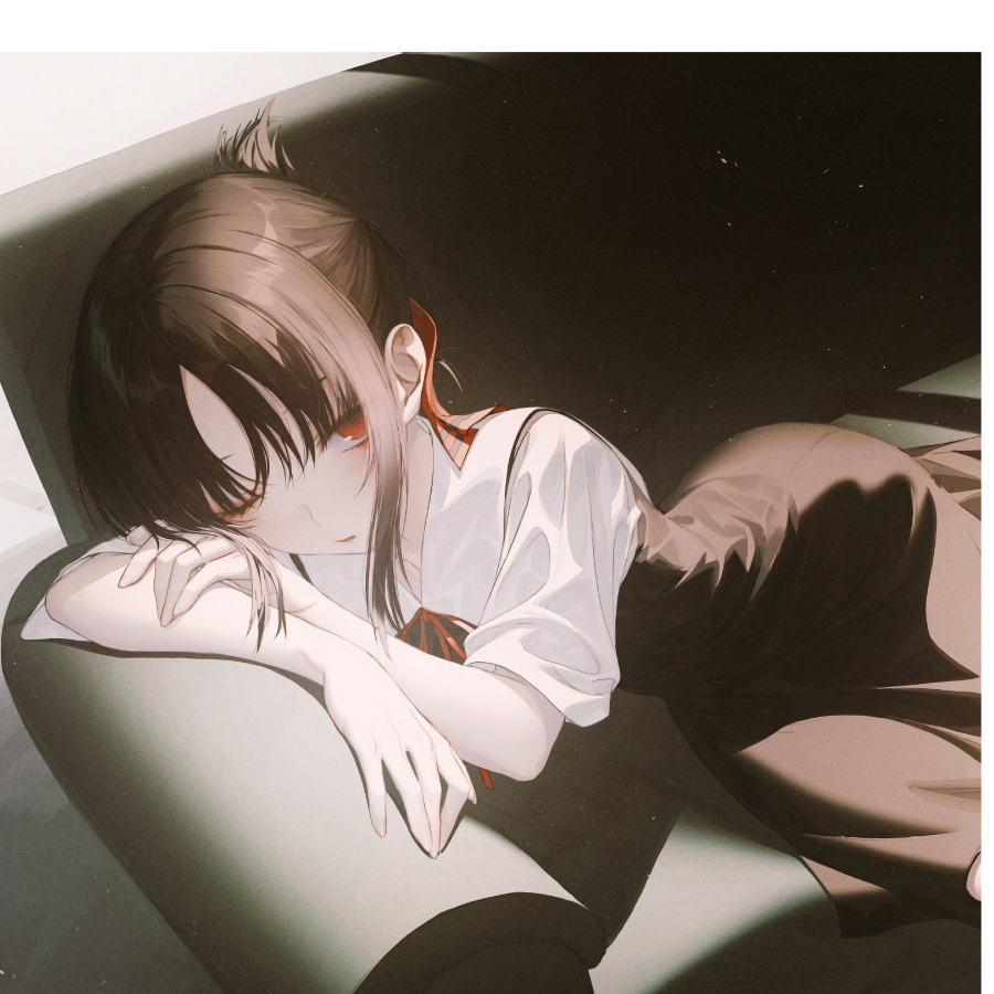 冥月