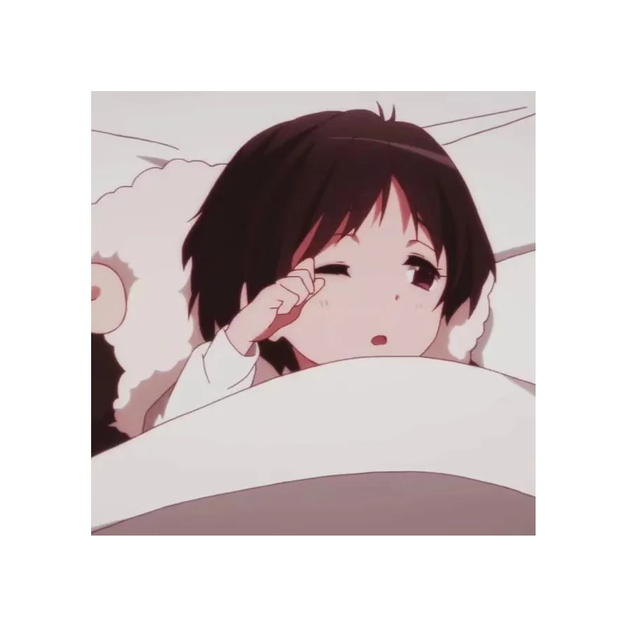 思念沉进海