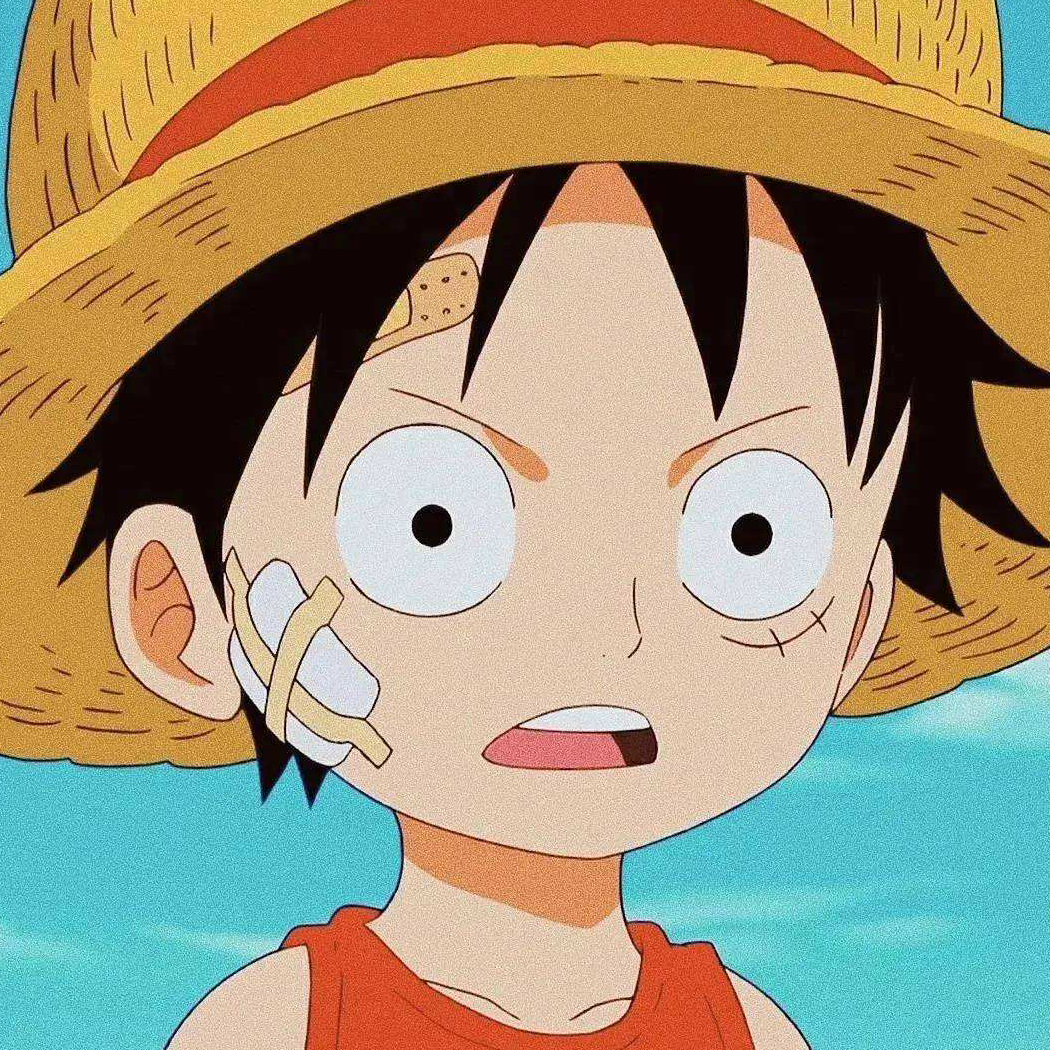 luffy