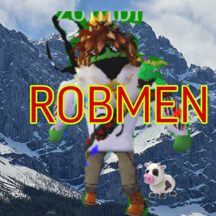 robmen