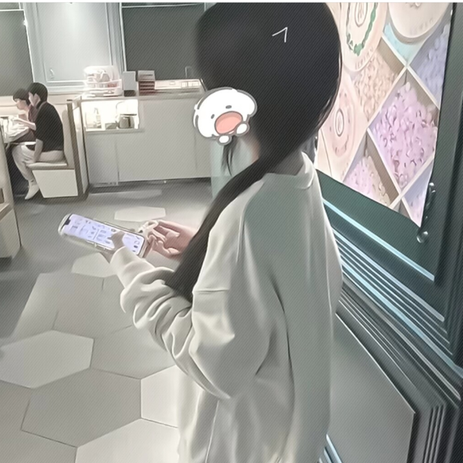 -桑心事886🌾