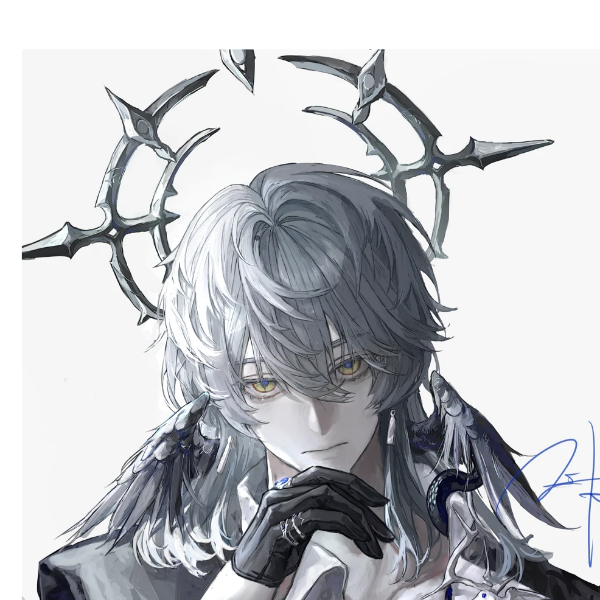 老日我要永远追随你！