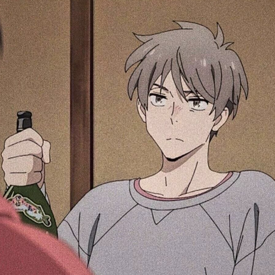 清醒_