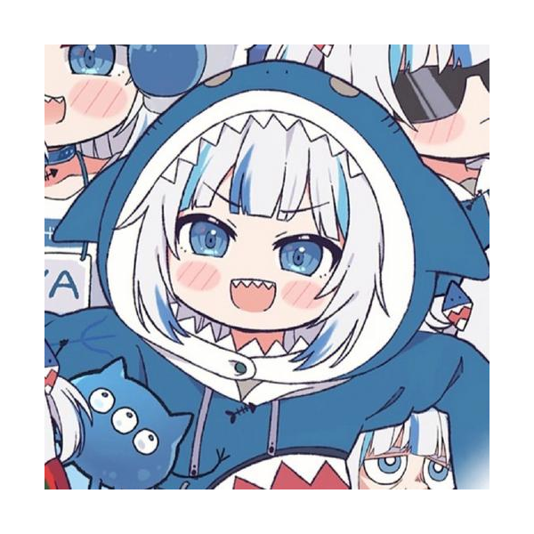 陈酱大魔王