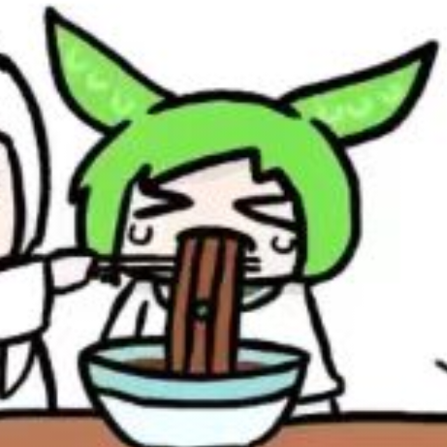 二号青豆子