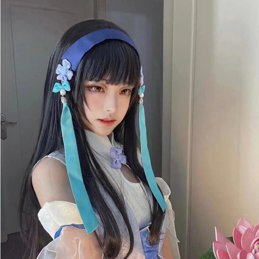 。