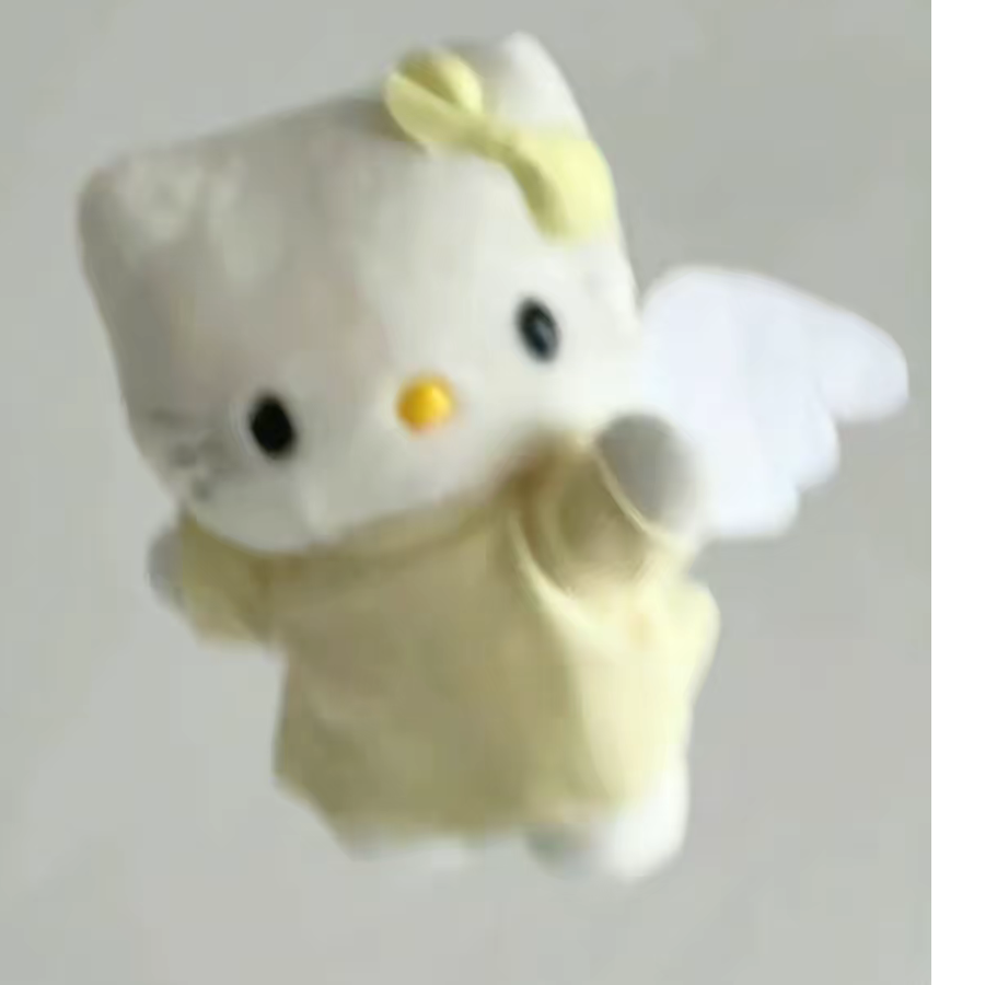 猫猫吃鱼
