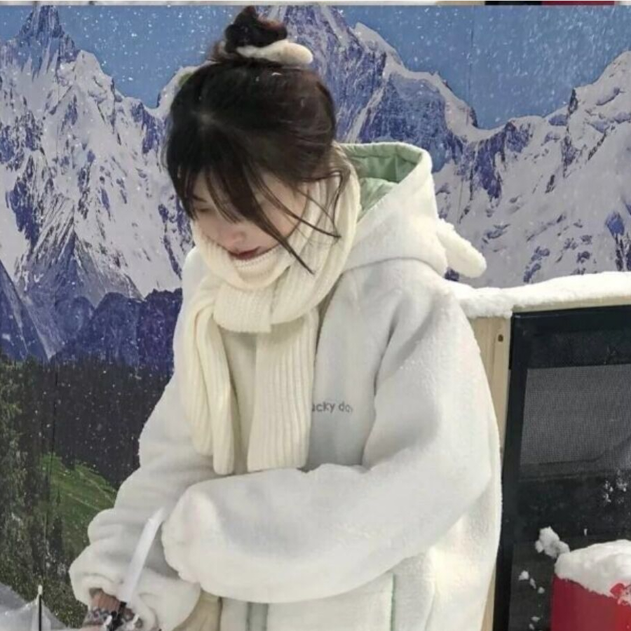 沉鱼落雁