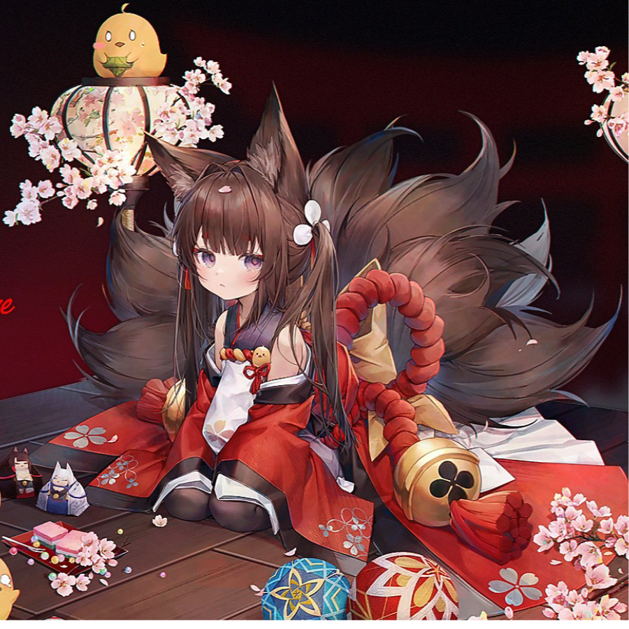 夜羽幻紫