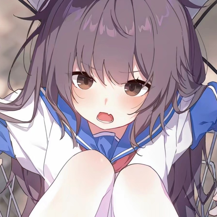 小樱QAQ