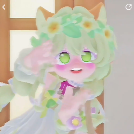 幸运Licky