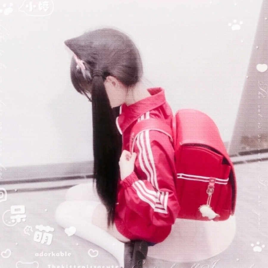 猫猫叫