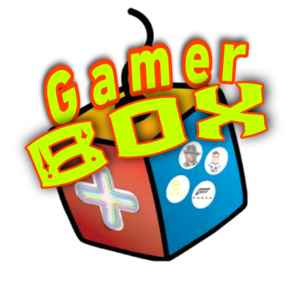 Gamer Box 