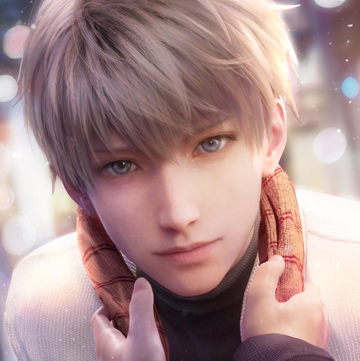 沈星回的小星星