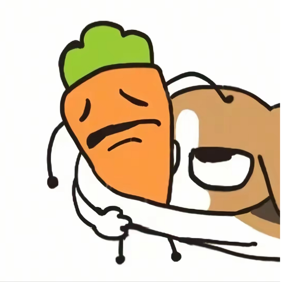 😫
