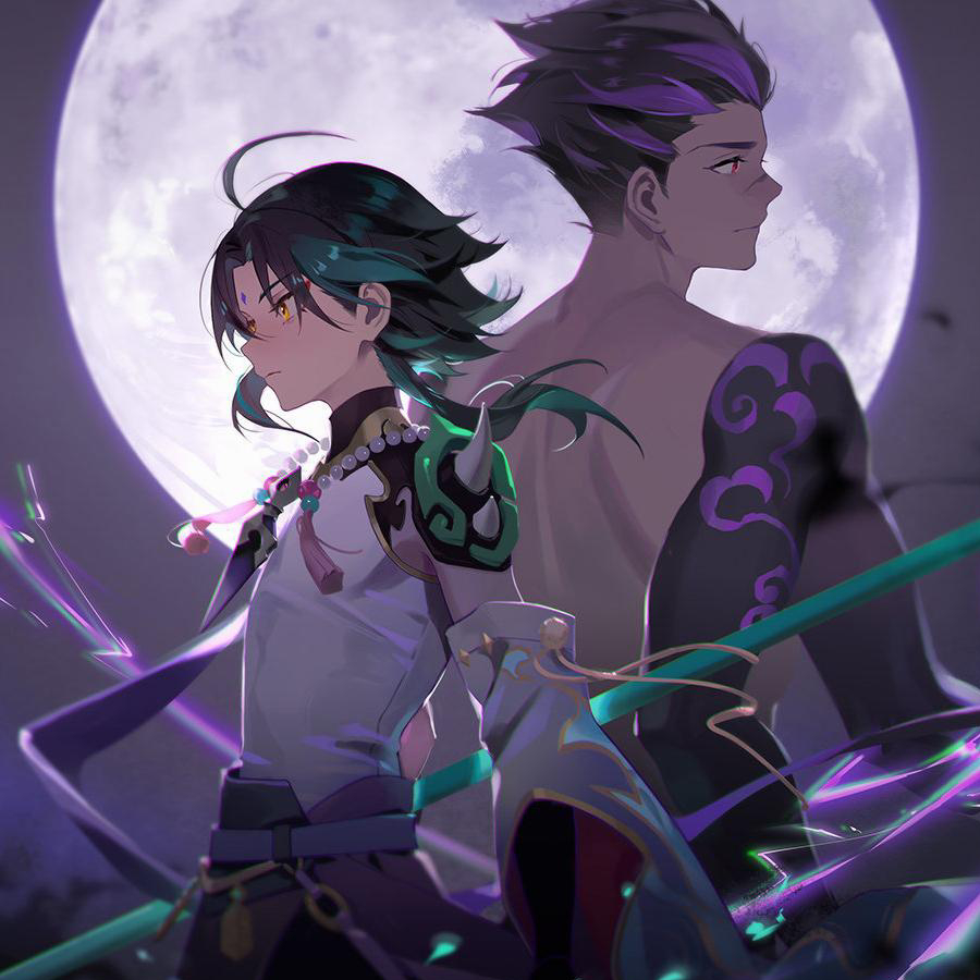 不曾离手的破败王剑