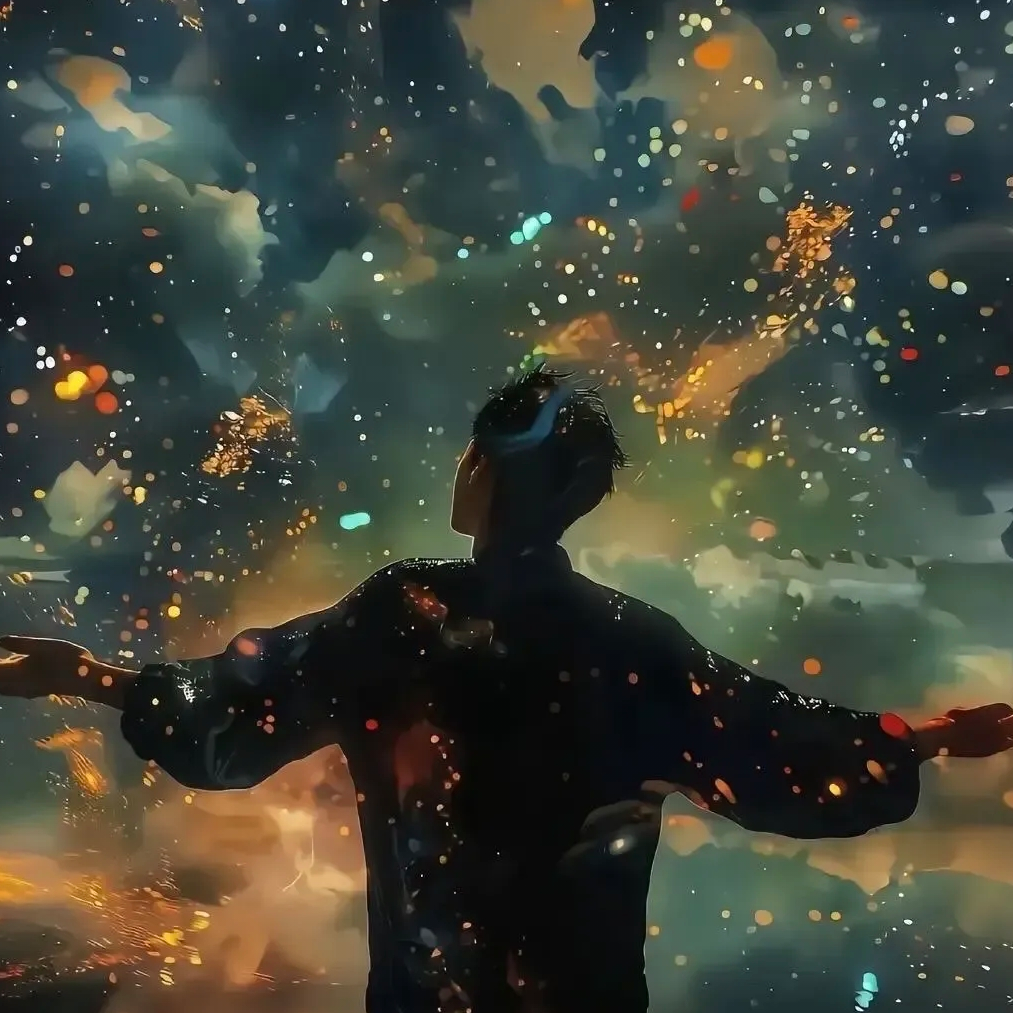 南风知我意，吹梦到西洲