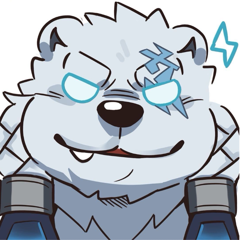 🐻骑士-旧剑亚瑟