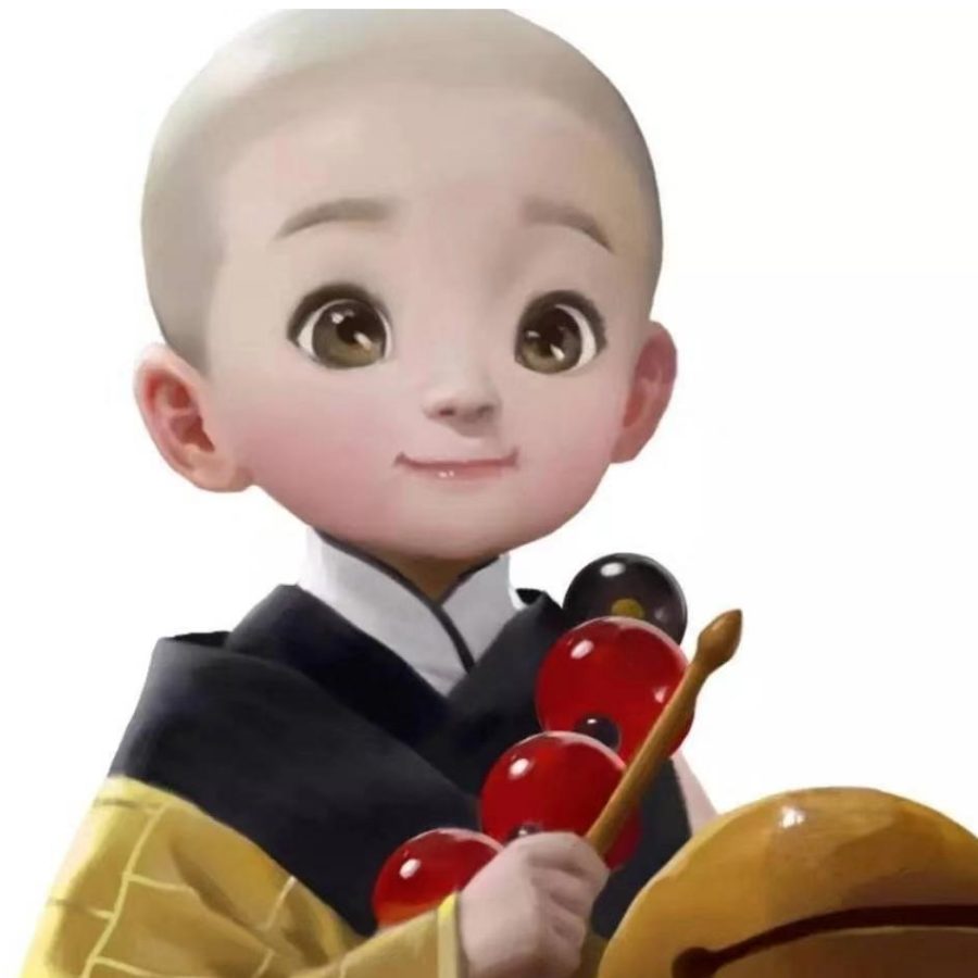 静心禅……