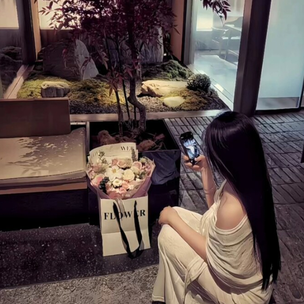 无讨厌你的冷漠