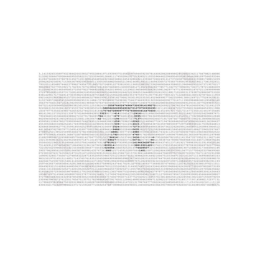 π