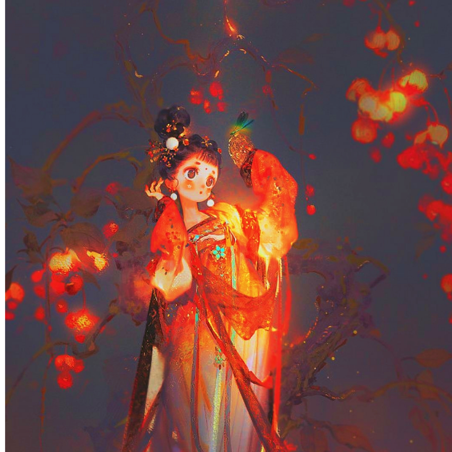 可爱多