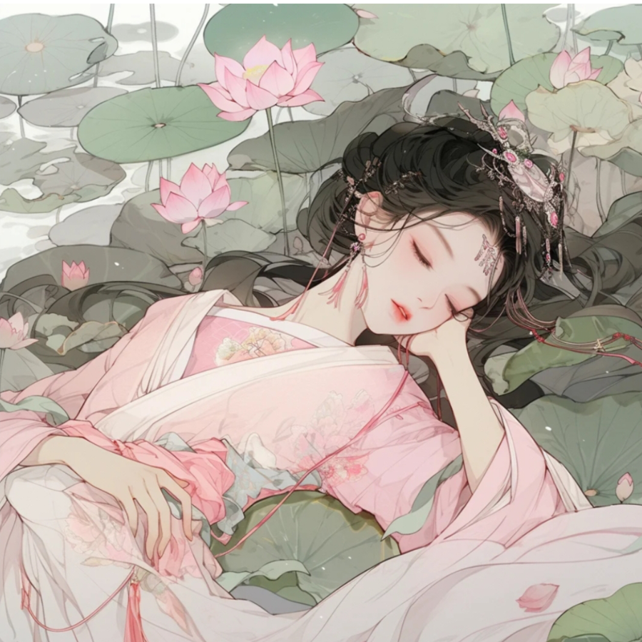 重生之我是一只蝴蝶