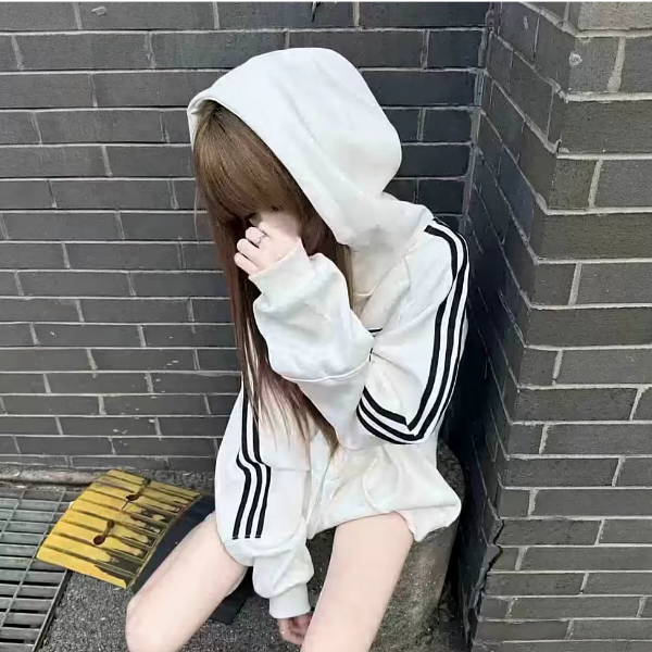 …