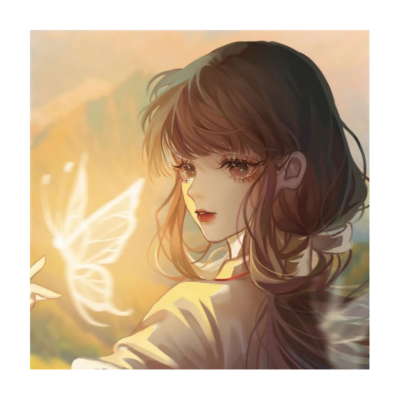 凡尘