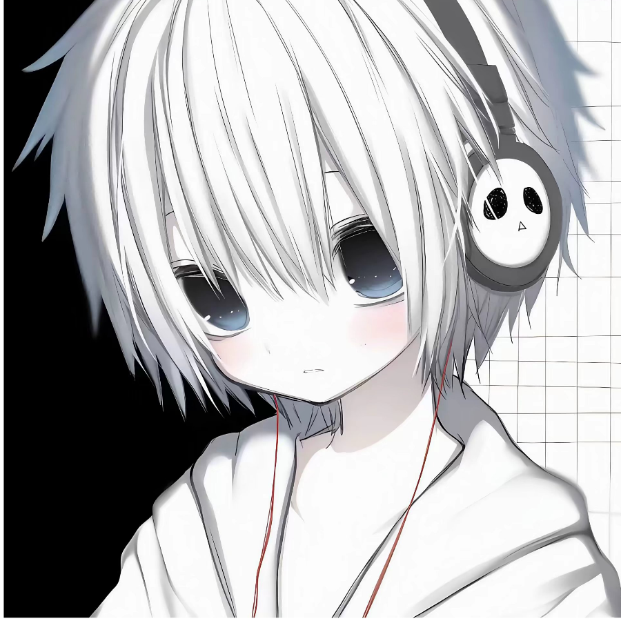 。