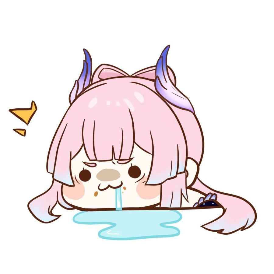 喵~
