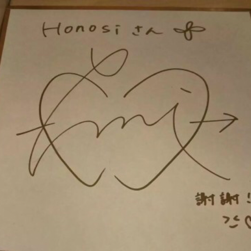 高坂穗乃集