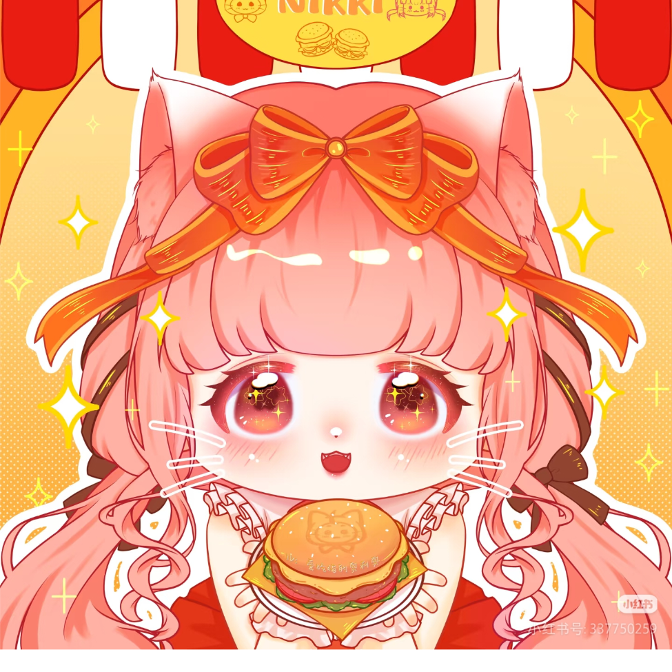 暖暖大王（回zan版）