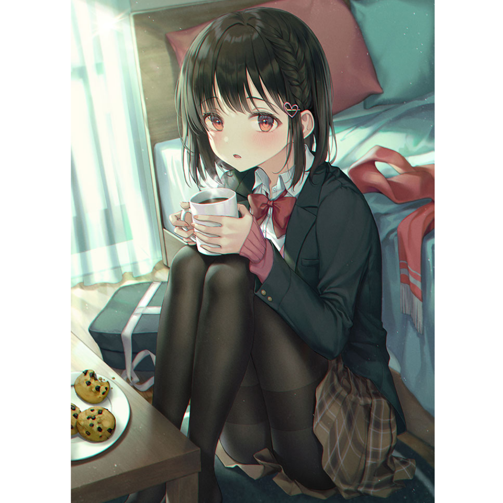 魔法棒子不错噢？