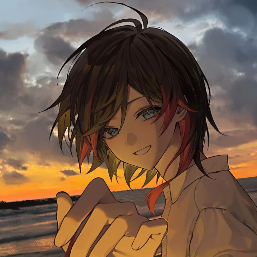 一