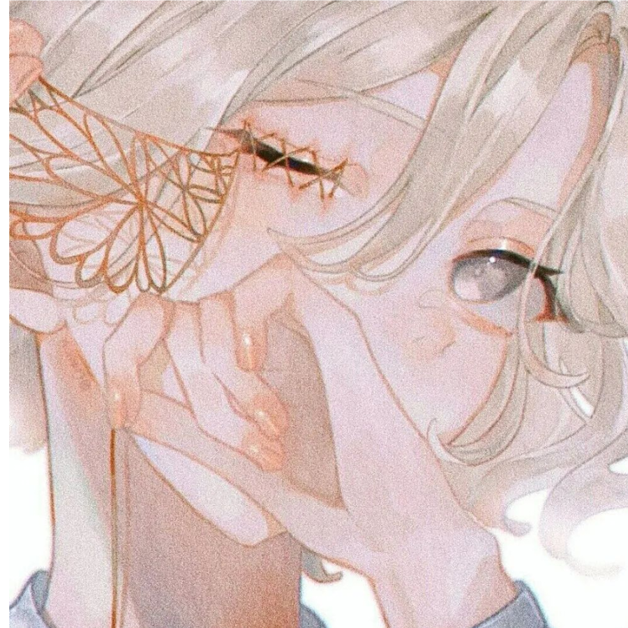 笑意
