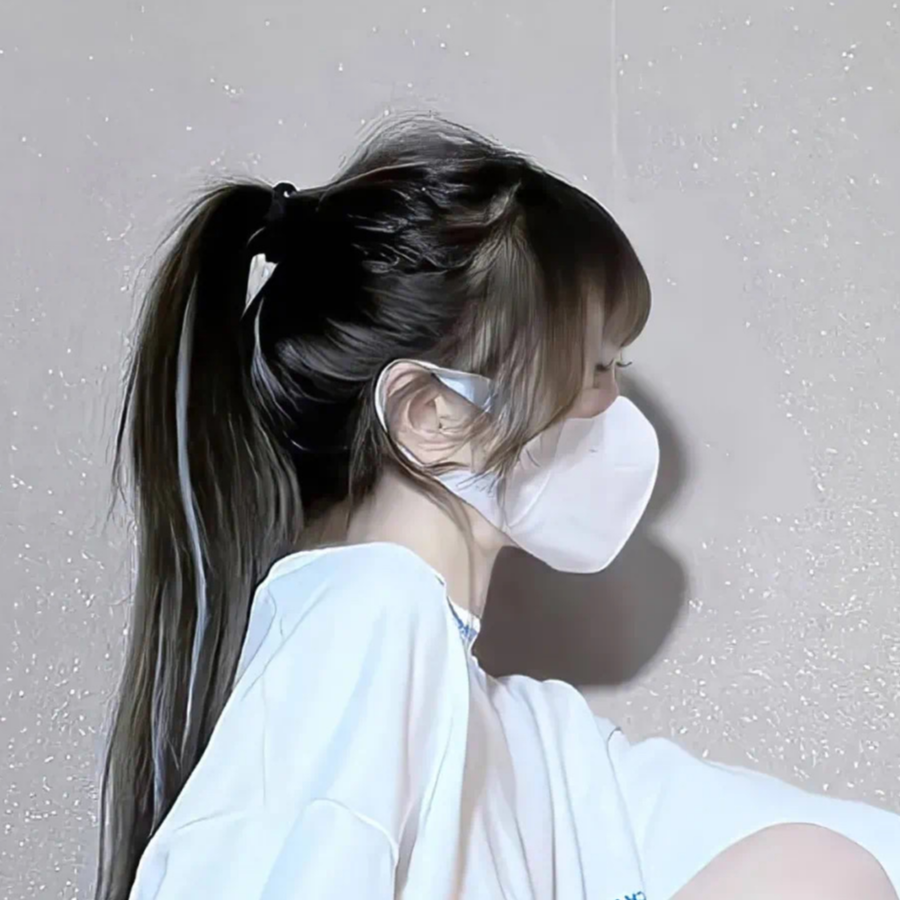 青一