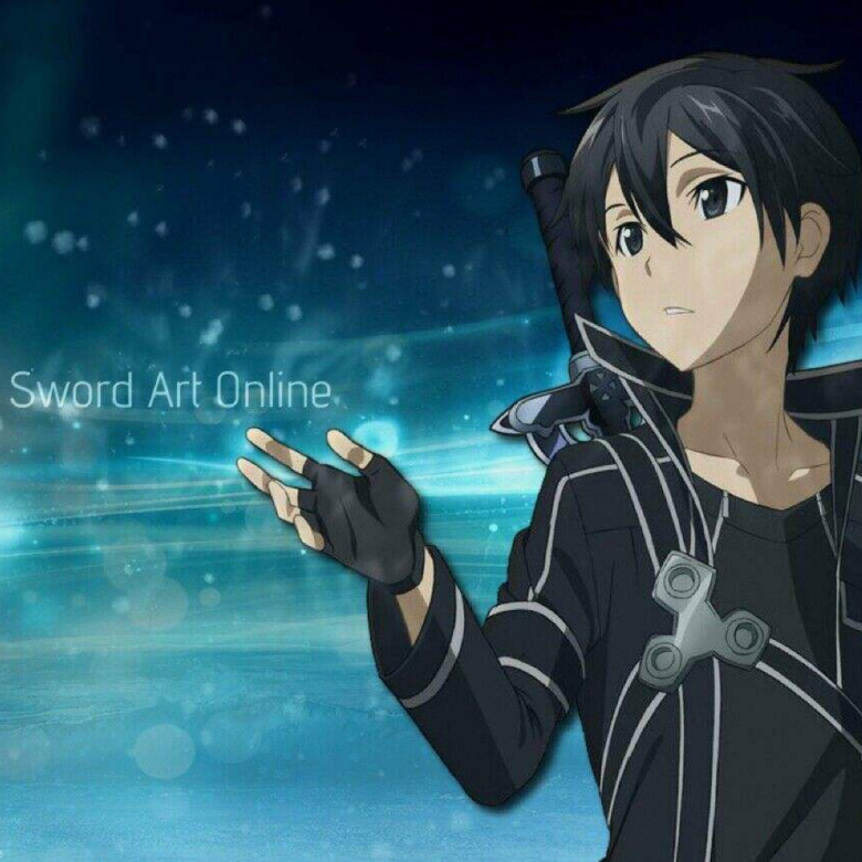 Kirito