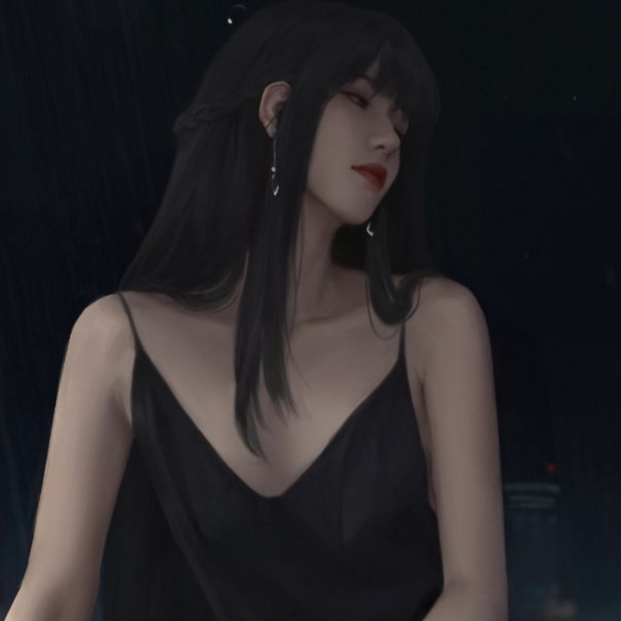 雨渐耳