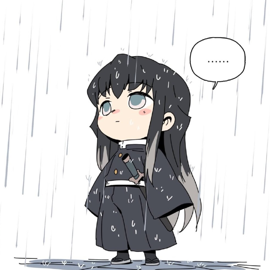 风雨无阻