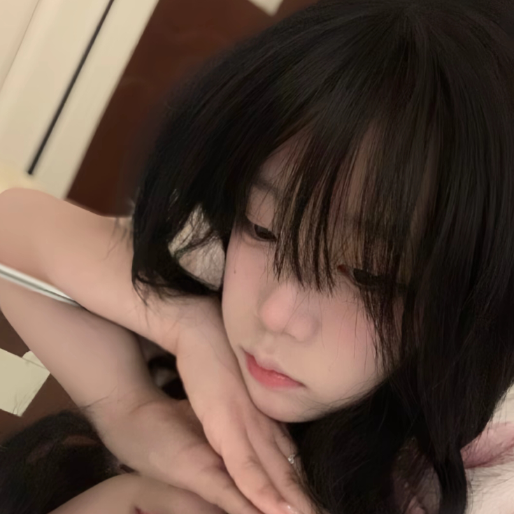 睡不着的泡泡糖：💤
