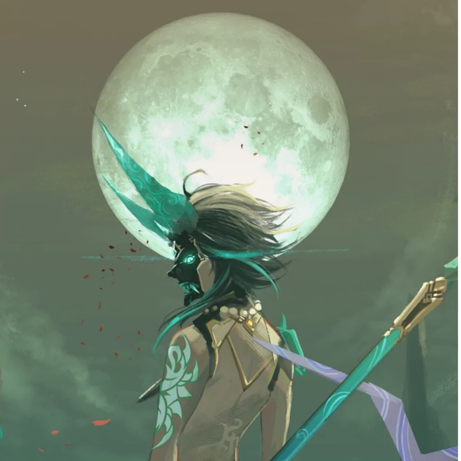 锅巴战神