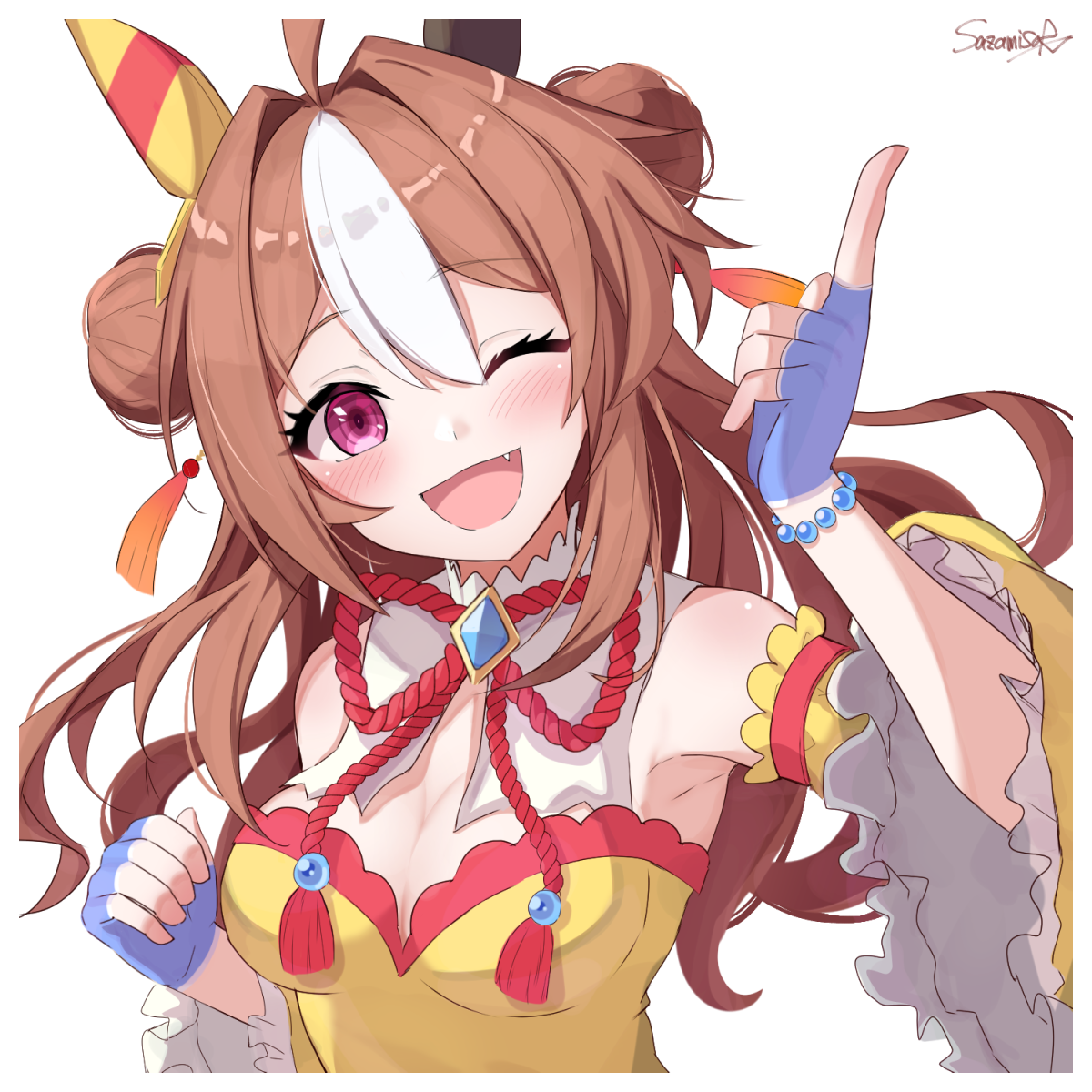 秋奈沢