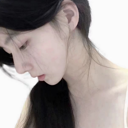 人鱼的眼泪