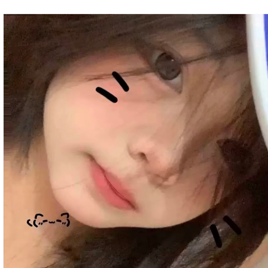 彩虹啾啾那个