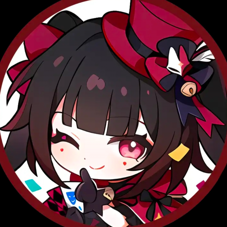 。