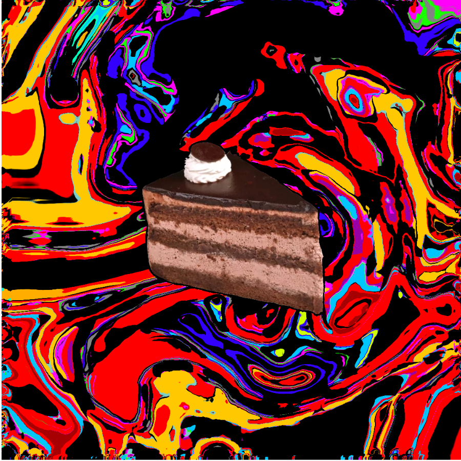 巧克力耶🀄️